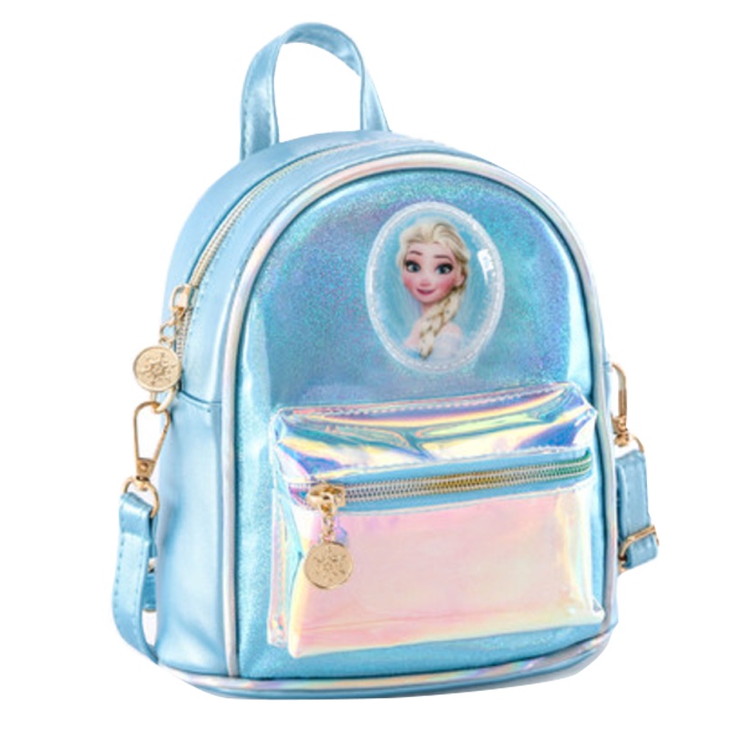 迪士尼冰雪奇缘双肩背包DR2F015-2