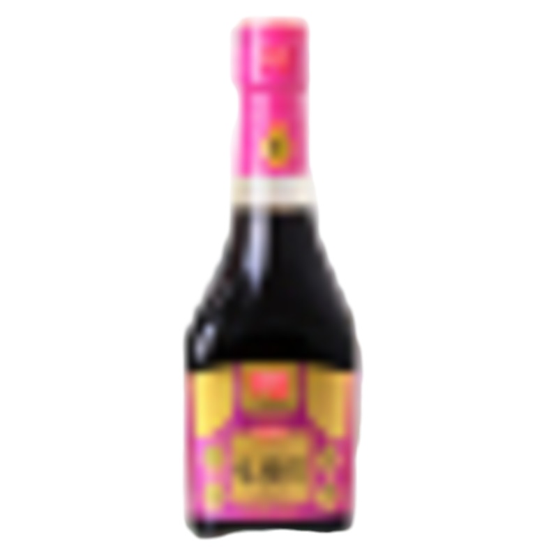 加加 特级味极鲜380ml 生抽酱油 炒菜凉拌海鲜调味品