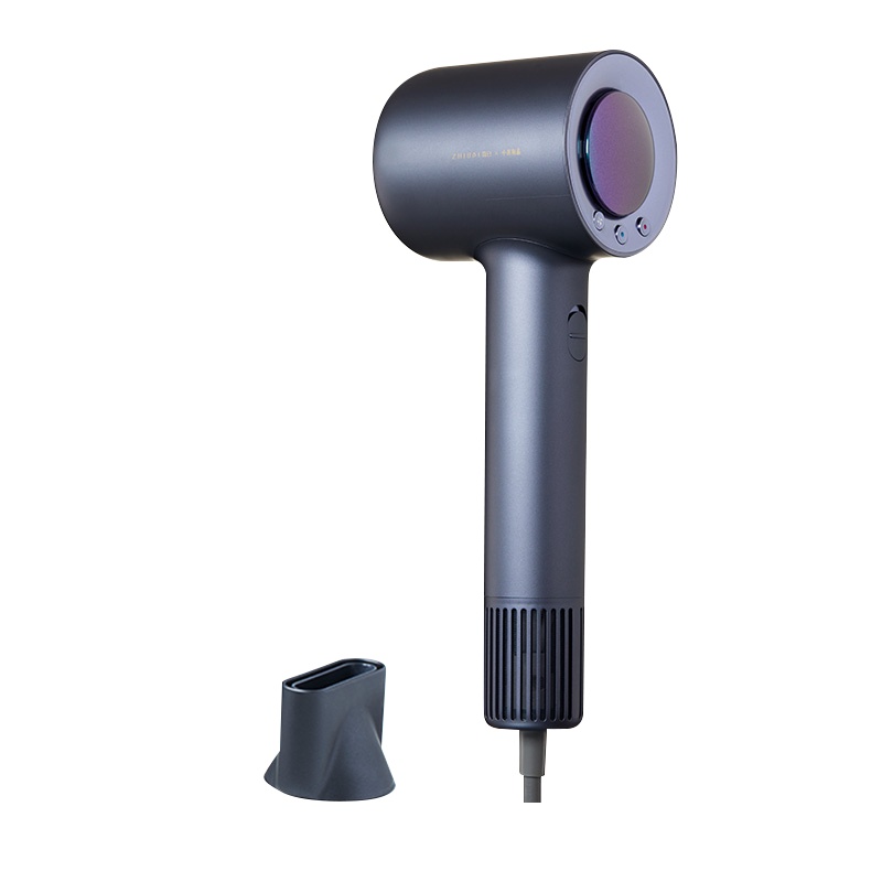 直白高速吹风机静音速干家用大功率负离子护发冷热电吹风筒HL9