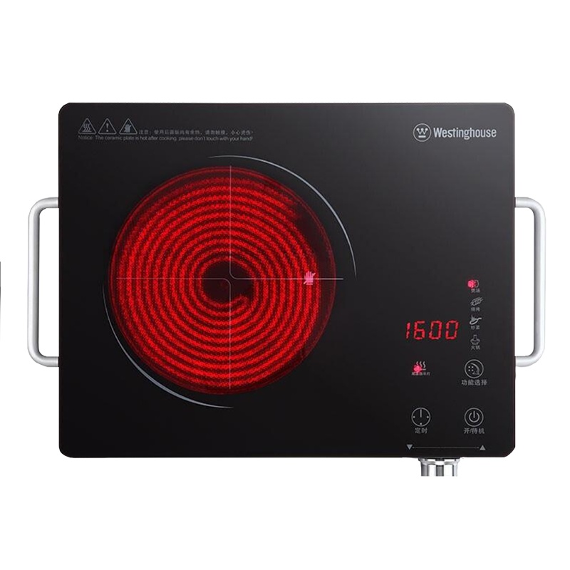 [HC]西屋(Westinghouse)家用电陶炉WTL-T11