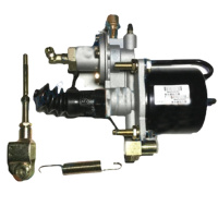 东风EQ2102N 离合器助力器总成