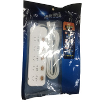 突破(TOP) 突破接线板 T5K5 5米(单位:条)