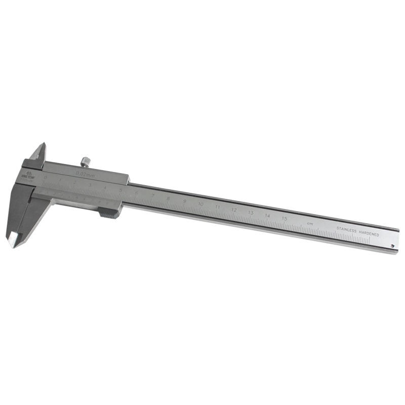 藍帶 精密游标卡尺 77131-06