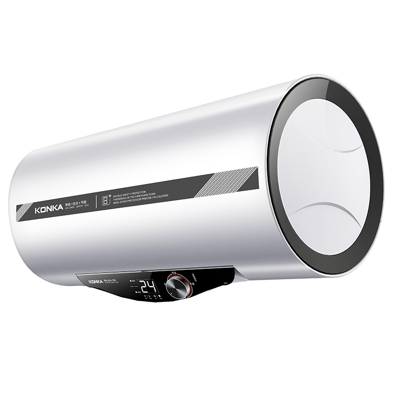 康佳(KONKA)KD703D 电热水器 50升 一级能效 2000瓦速热恒温节能