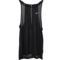 NIKE(耐克)AS W NK BRTHE TANK夏季女子针织背心831779-011