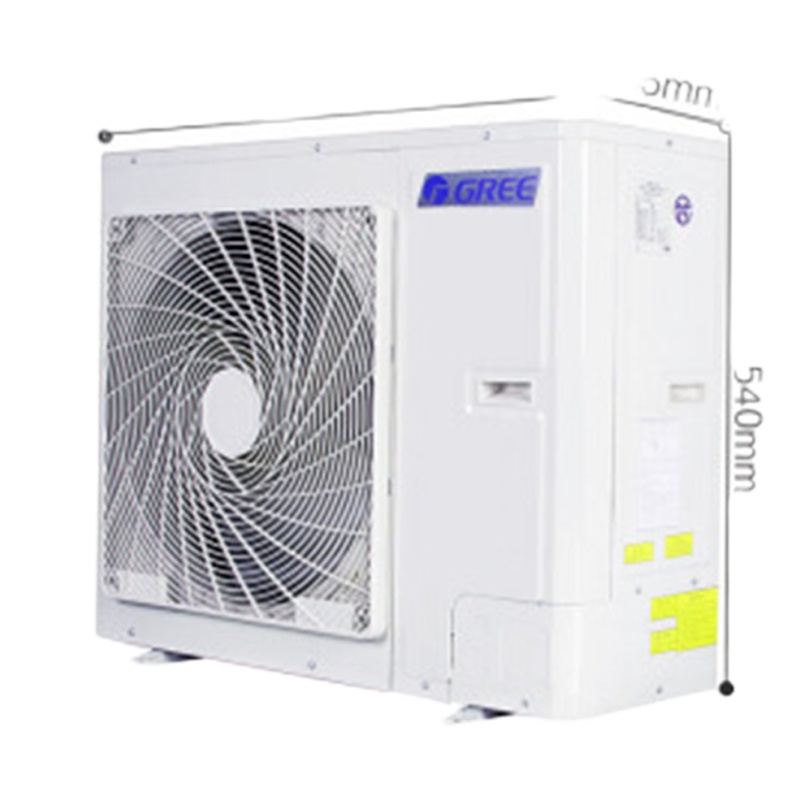 格力FGR3.5/C1Na 1.5P一拖一风管机中央空调 免费安装