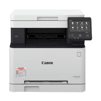 [精选]佳能(Canon)MF631Cn 激光多功能一体机