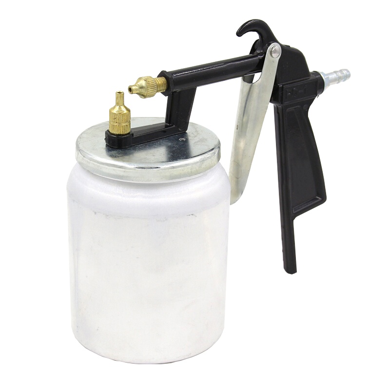 油漆喷涂枪 喷漆枪涂料油漆喷涂气动工具喷漆壶 2011329 PQ-1