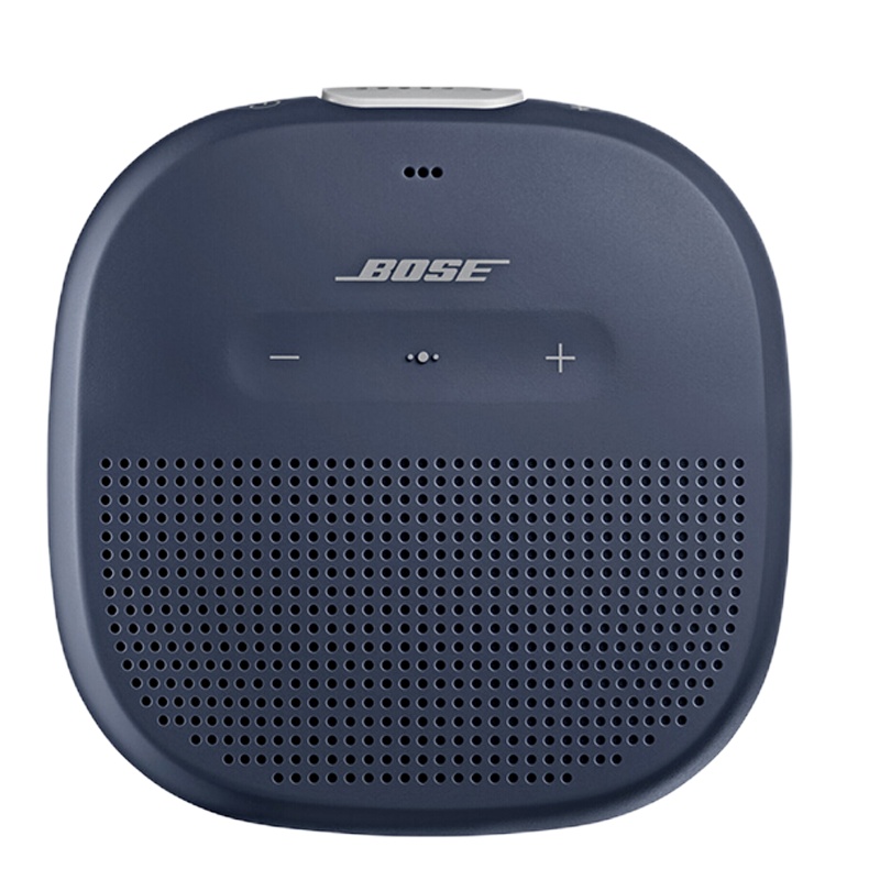 博士(BOSE) SoundLink Micro蓝牙扬声器 黑色