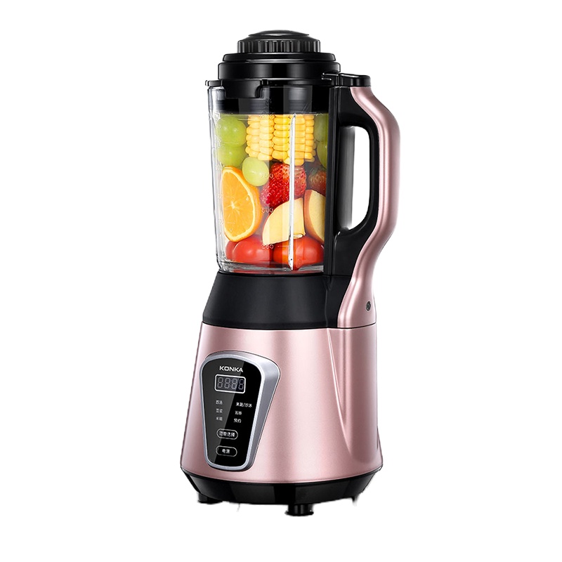 康佳 珍磨坊 · 破壁机 KGPB-8028