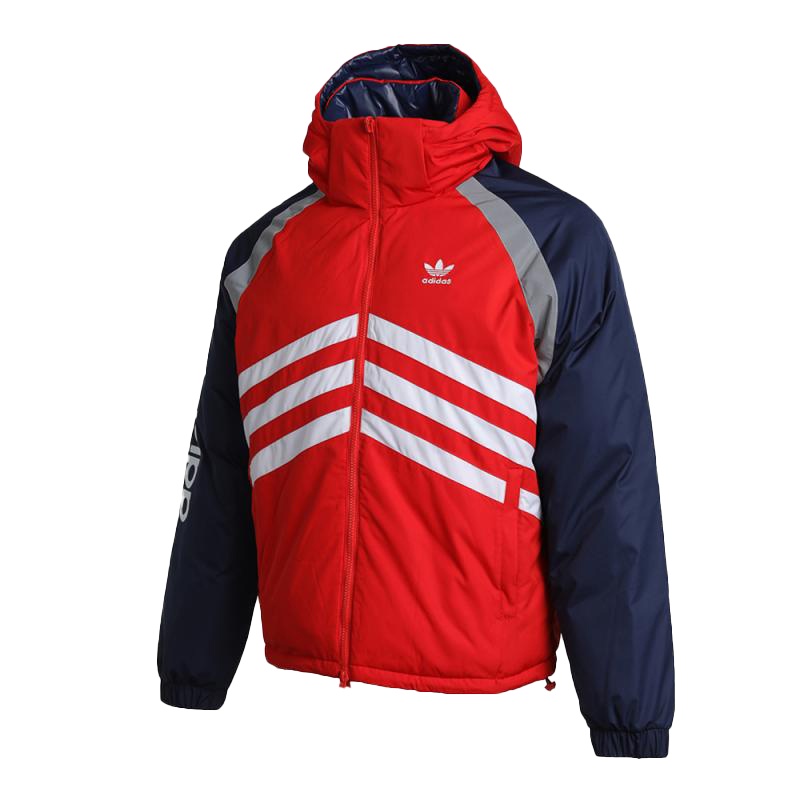 adidas阿迪达斯 男羽绒服 GJ6725