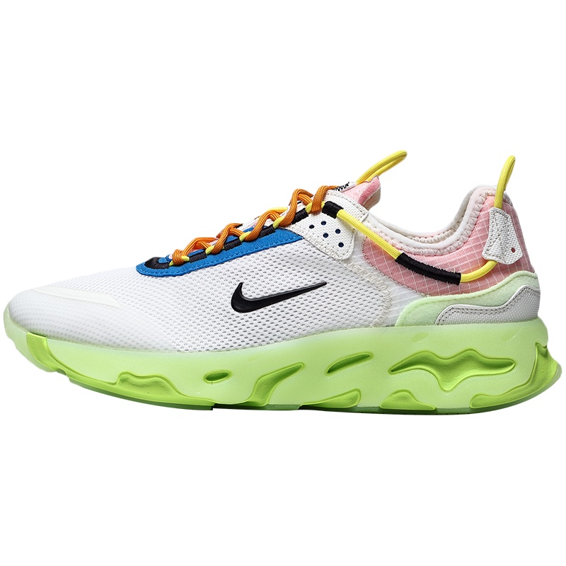 【自营】NIKE耐克男鞋运动鞋REACT LIVE轻便透气跑步鞋CV1772