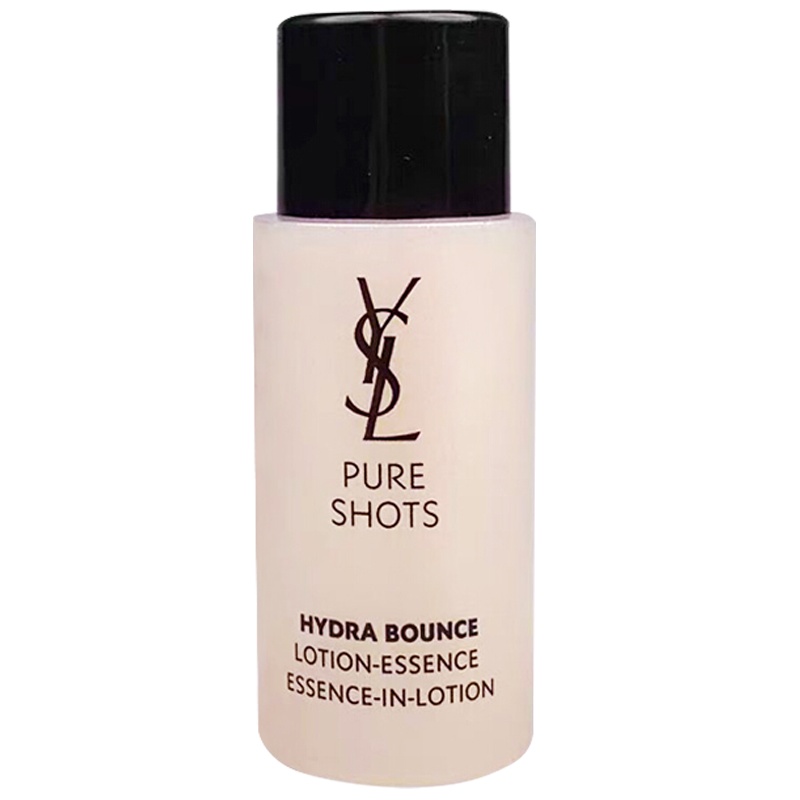 圣罗兰(YSL)悦享青春精华水10ml*5