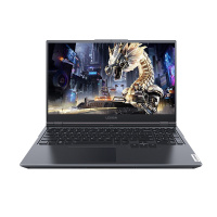 联想(Lenovo)拯救者R7000P 2021新款 15.6英寸游戏笔记本电脑(6核 R7-5800H 16G 512G SSD RTX3050Ti 4G独显165Hz)黑