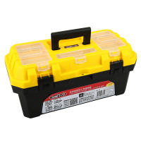 赛拓(SANTO)6331 高档加强型工具箱 置物箱 收纳箱 整理箱