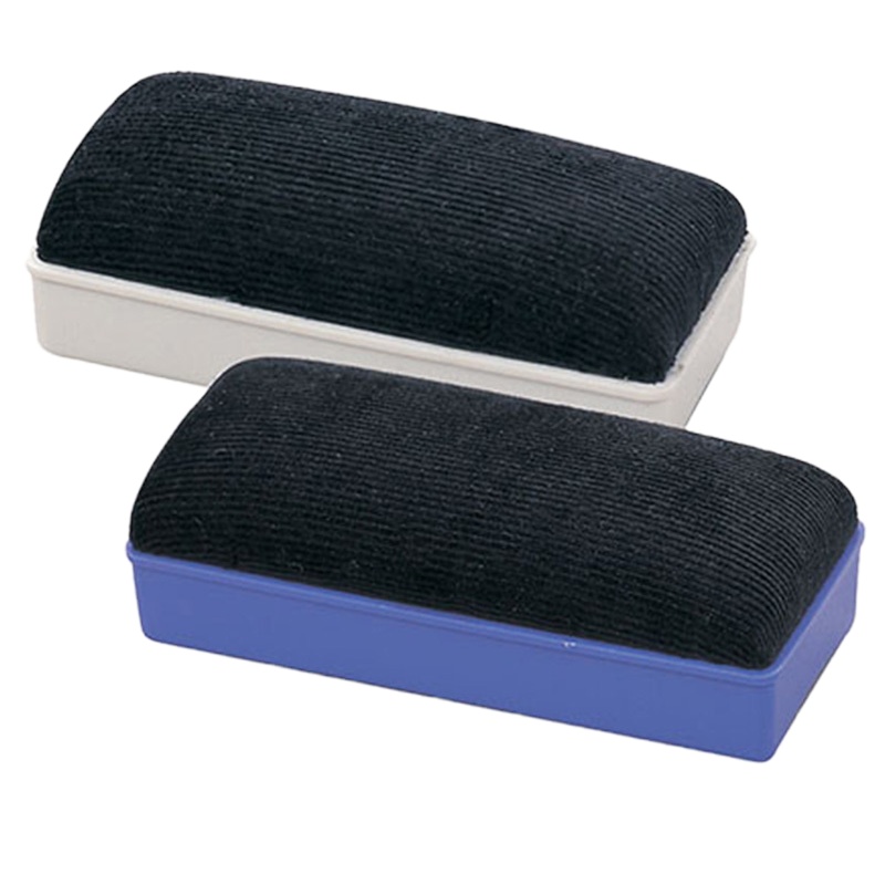 得力 白板擦 7838 7个装