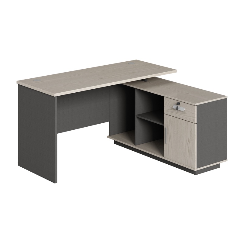 科朔 办公桌职员桌 员工桌 板式办公桌 KS-16B1407