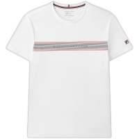 斐乐FILA 男短袖T F11M121102F