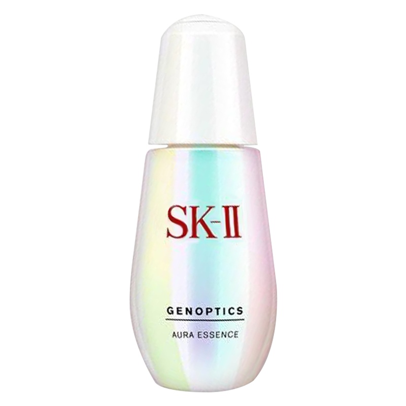 [国内专柜版]SKII/SK2/sk2小灯泡 肌因光蕴环采钻白精华露 30mL
