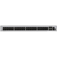 华为(HUAWEI)-S1730S-S48T4S-A 企业级交换机 WEB网管48口千兆以太网+4口千兆光