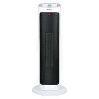 格力(GREE)塔式暖风机家用小型取暖器电暖气立式定时电暖器NTFH-X6020