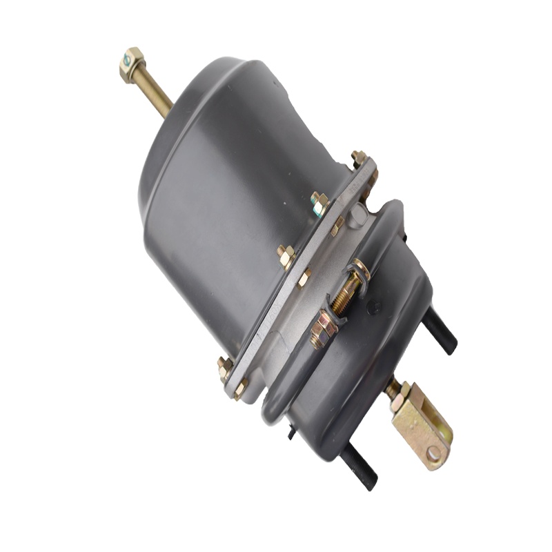 东风EQ5118前制动气室001DZ制动气室 原厂原车正品装车件超长质保