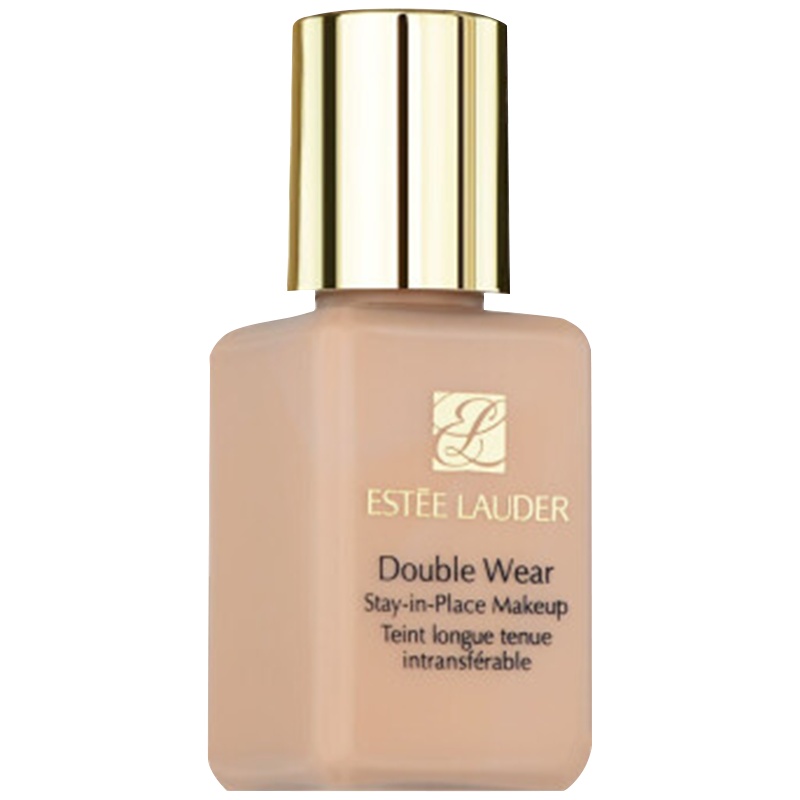 雅诗兰黛(Estee Lauder)持妆粉底液1C1 15ml
