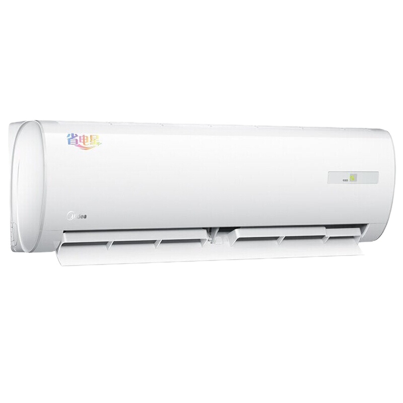 美的(midea) KF-35GW/Y-DA400(D2) 空调挂机 定频单冷 1.5匹 白色(单位:台)