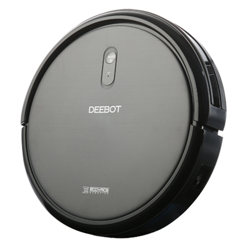 科沃斯(Ecovacs)地宝绝尘S Pro扫地机器人家用吸尘器 CEN588