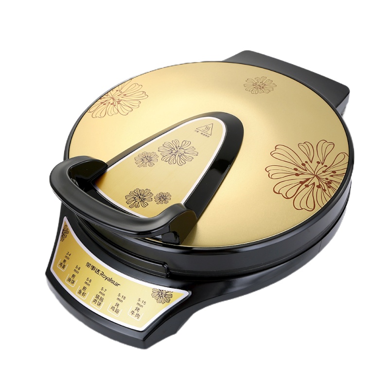 荣事达(Royalstar) RSD-B30A8 悬浮式电饼铛 单个装