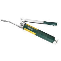 世达 SATA 97203 专业级塑柄手用黄油枪400cc 1把