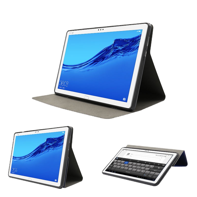 华为M5青春版平板保护套皮套10.1英寸BAH2-W09