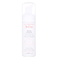 Avène雅漾净柔洁面摩丝150毫升宠爱敏感肌[到期时间2024-06-01]