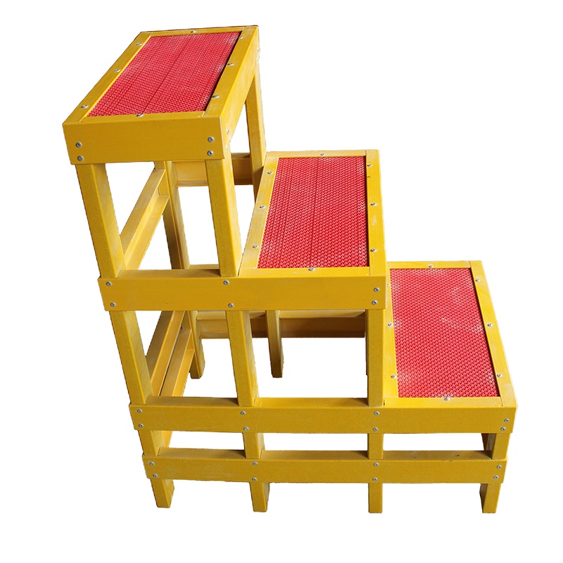 青阳 BJDT-3-10 绝缘凳梯 (计价单位:部)