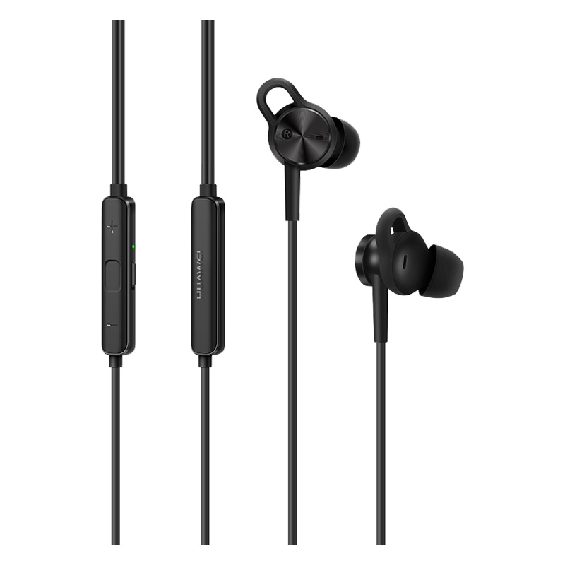 华为(HUAWEI)主动降噪耳机3 Type-c接口 适用mata30/P40pro荣耀30 Nova7/6苹果安卓通用