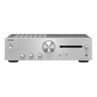 安桥(ONKYO)A-9110 音响 合并式立体声功放 2.1声道放大器 无损音乐 高保真 HiFi功放 入门 发烧