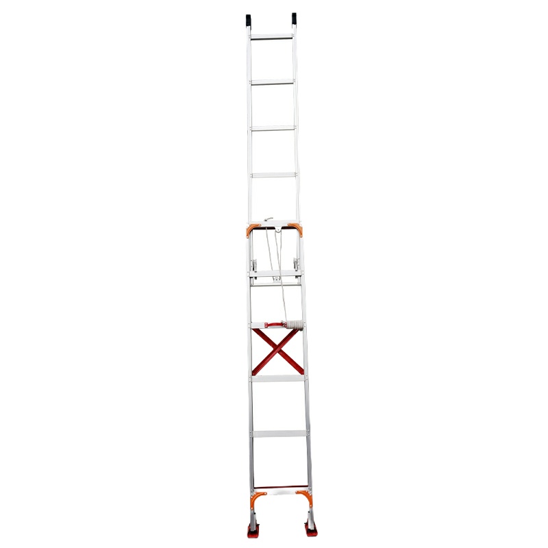 理联 LN-DS70 铝合金单面伸缩梯 (单位:件)