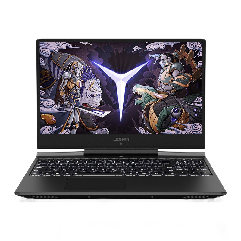 联想(Lenovo) 拯救者Y7000P 英特尔酷睿i5 15.6英寸游戏本笔记本电脑(i5-9300H 8GB 1T+256GB GTX1650 4G独显 144HZ电竞屏 )黑