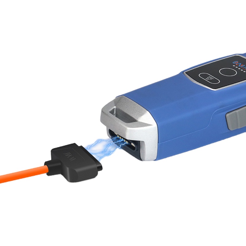 金万码（JWM）巡更棒 照明巡更机电子巡更系统保安巡逻打点器巡更器巡更仪巡查棒WM-5000V4S