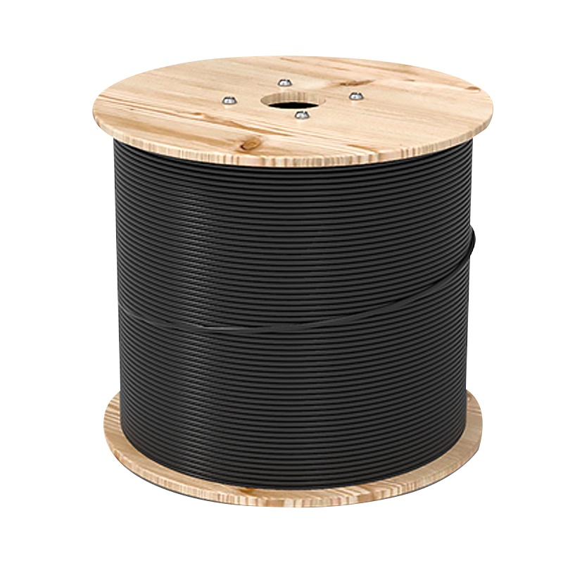 新广邮通(guangyou) GYXTW-12B19/125 8芯 室外单模铠装光缆