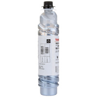 理光(RICOH)2220D 复印机墨粉 适用于理光Aficio 1022/1027 11000页 (单位:件) 黑色