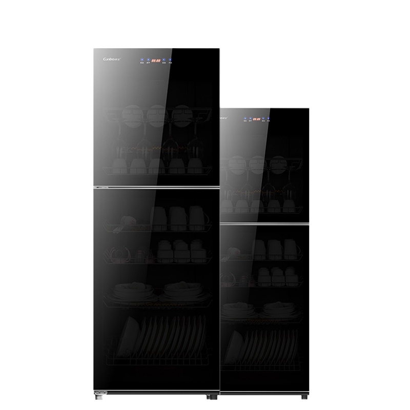 消毒柜 家用 立式 双厨房家用商用 食堂餐厅大容量碗筷餐具