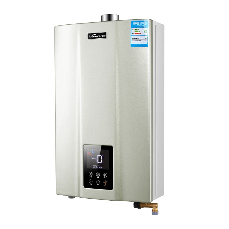 万和燃气热水器JSQ35-14G11