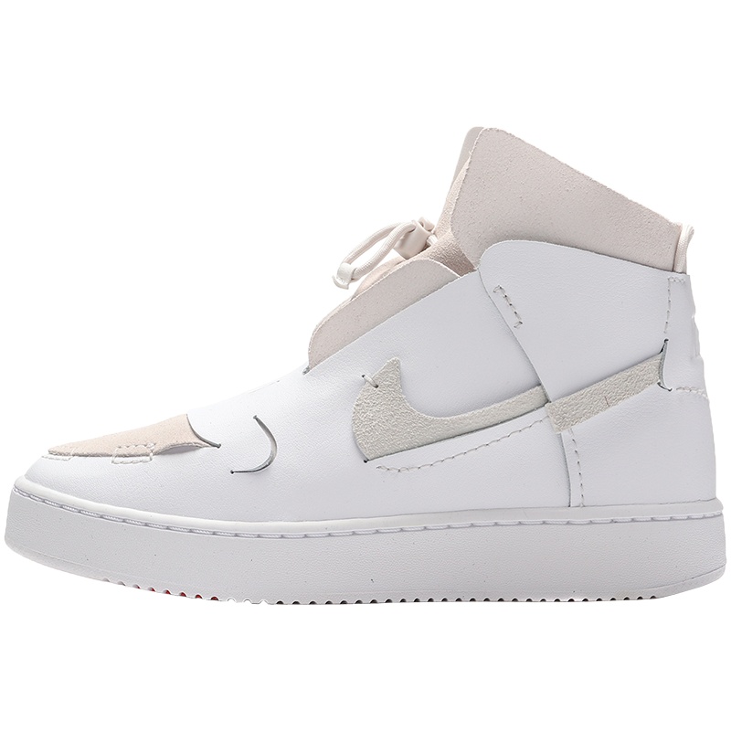 NIKE女鞋休闲鞋VANDALISED LX 变革解构高帮运动鞋BQ3611