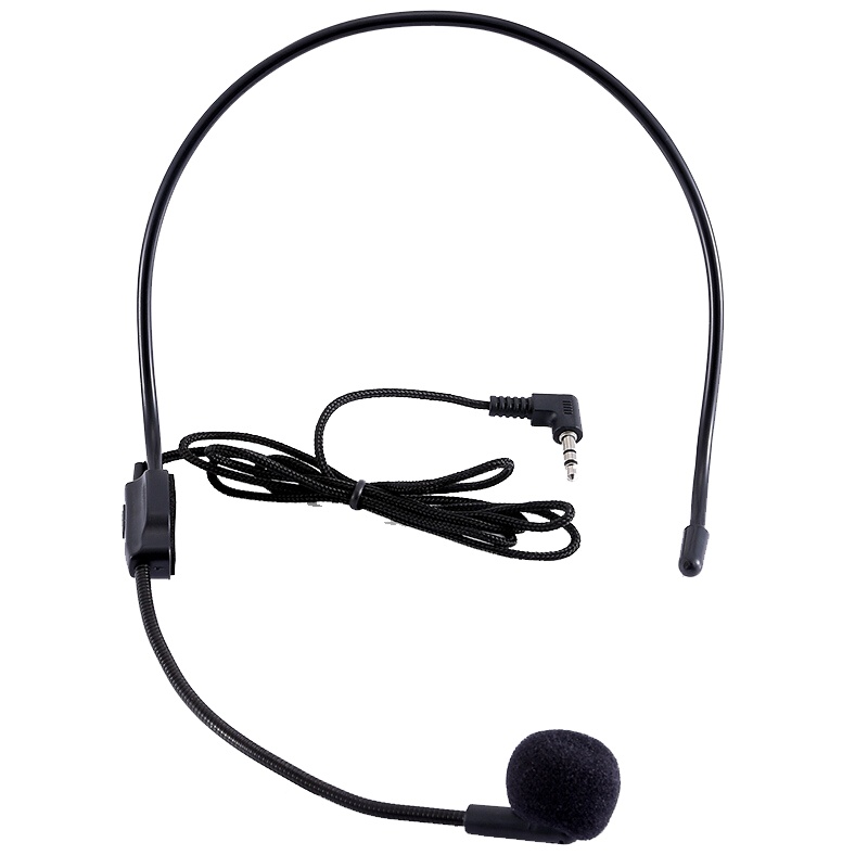 Lenovo/联想扩音器专用有线麦克风MIC