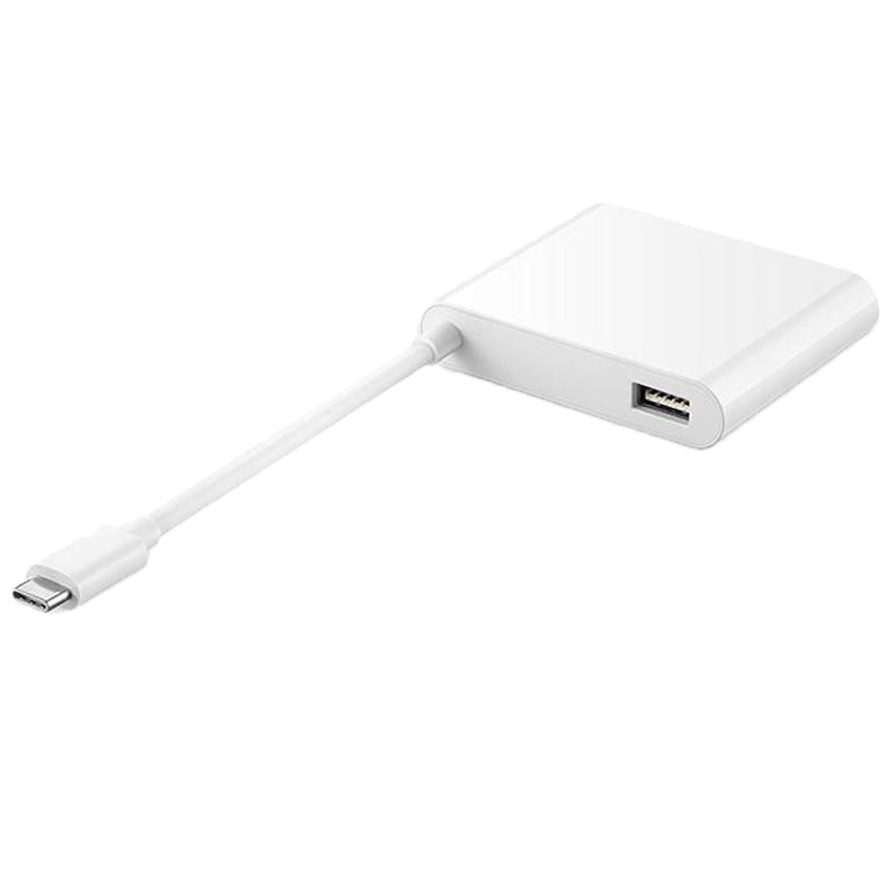 扬天 MateDock 2 AD11扩展坞