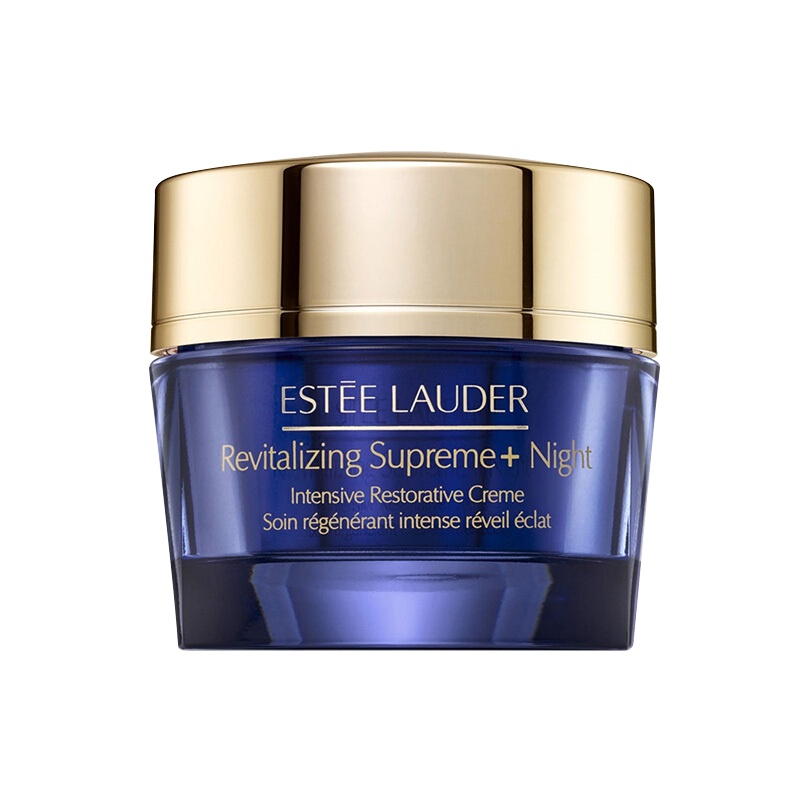 【国内专柜】雅诗兰黛(Estee Lauder)多效智妍晚霜50ml
