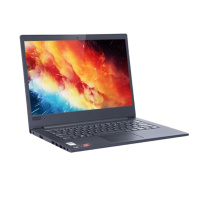 联想(Lenovo) E41 14英寸商用笔记本电脑 i5-1035G1 8G 512GSSD 集显 W10H