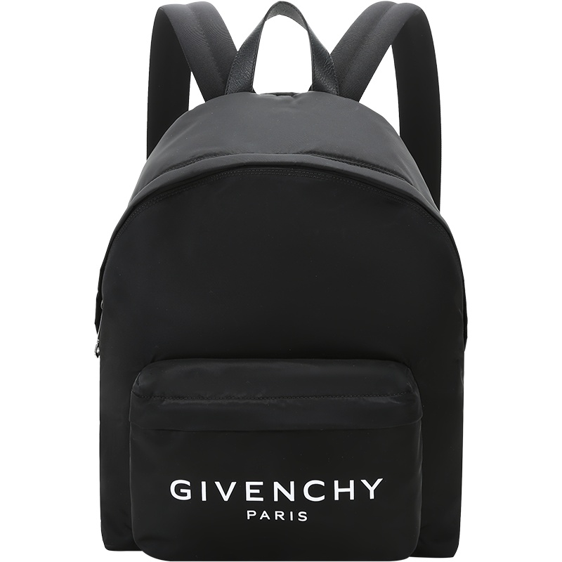 GIVENCHY 纪梵希 男士 织物双肩包背包BK500JK12W