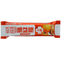 维维嚼益嚼水果大豆营养棒橙味27g